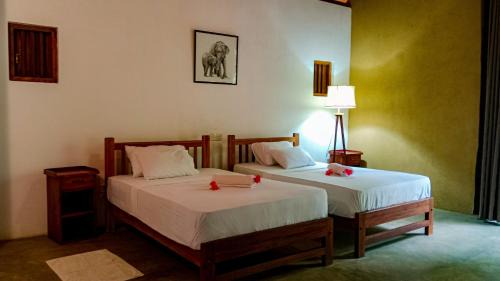 Kimbissa Villa | Discover Sigiriya Elephant Villa: Oceanfront Bliss Awaits
