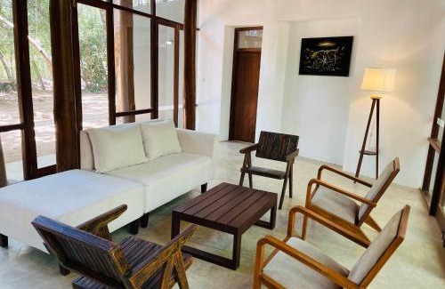 Kimbissa Villa | Discover Sigiriya Elephant Villa: Oceanfront Bliss Awaits