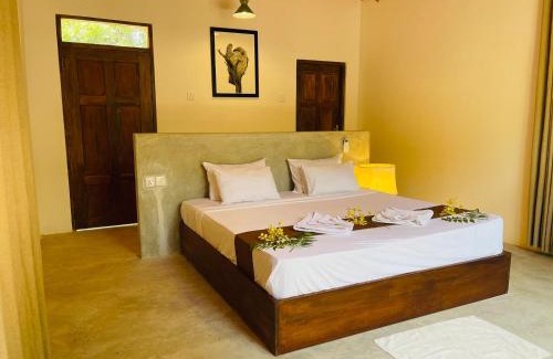 Kimbissa Villa | Discover Sigiriya Elephant Villa: Oceanfront Bliss Awaits