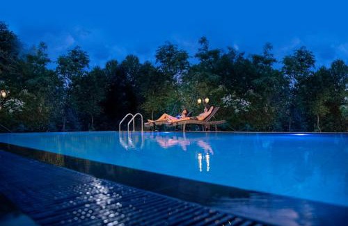 Dambulla Resort | Discover Sigiriya Forest Edge: 5-Star Oceanfront Retreat