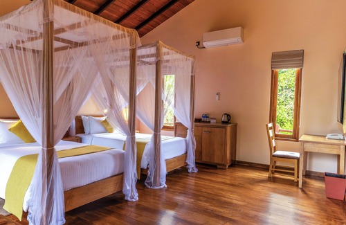 Dambulla Resort | Sigiriya Forest Edge By Marino Leisure