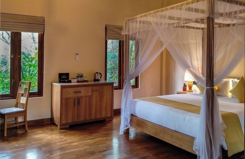 Dambulla Resort | Sigiriya Forest Edge By Marino Leisure