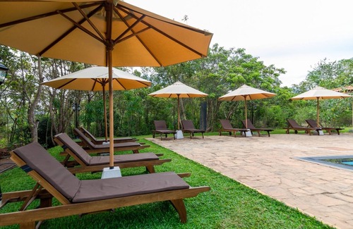 Dambulla Resort | Sigiriya Forest Edge By Marino Leisure
