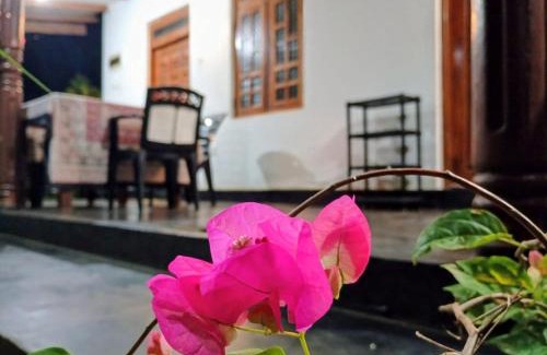 Sigiriya Cabin | Unforgettable Stay at Sigiriya Hillside View Villa - 10/10 Rated