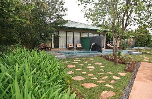 Sigiriya Resort | Unforgettable Stay at Sigiriya King's Resort - 5 Star Luxury