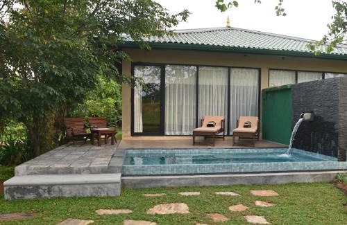 Sigiriya Resort | Unforgettable Stay at Sigiriya King's Resort - 5 Star Luxury
