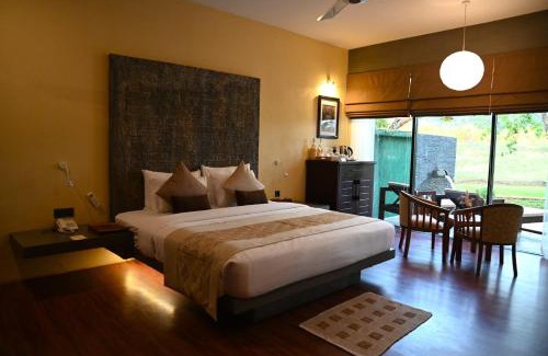 Sigiriya Resort | Unforgettable Stay at Sigiriya King's Resort - 5 Star Luxury