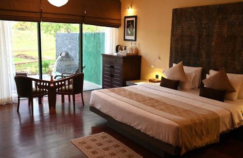 Sigiriya Resort | Unforgettable Stay at Sigiriya King's Resort - 5 Star Luxury