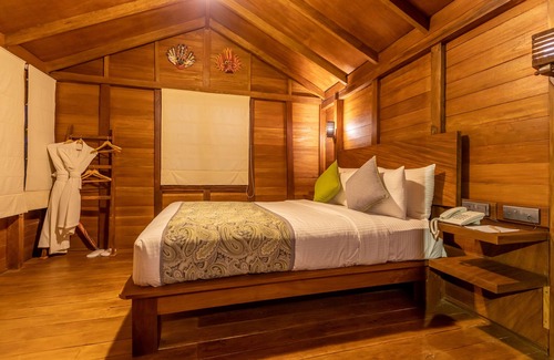 Sigiriya Hotel | Top-Rated Stay at Sigiriya King's Resort with Pool & Dining