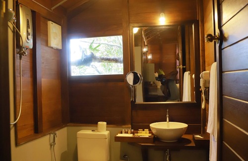 Sigiriya Hotel | Top-Rated Stay at Sigiriya King's Resort with Pool & Dining