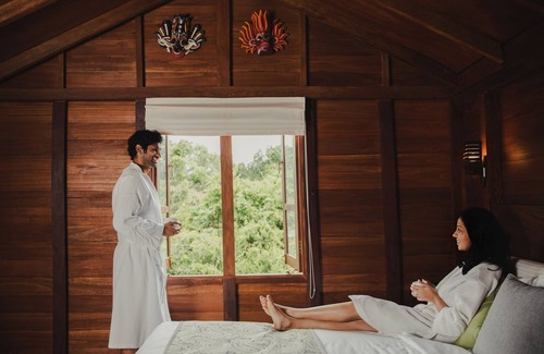 Sigiriya Hotel | Top-Rated Stay at Sigiriya King's Resort with Pool & Dining
