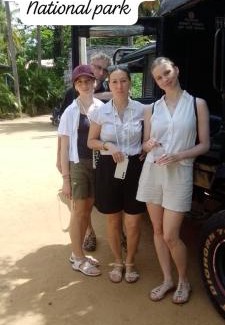 Sigiriya House | Ideal Stay at Sigiriya Moonlight Home with Breakfast Included