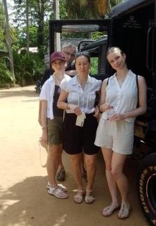 Sigiriya House | Ideal Stay at Sigiriya Moonlight Home with Breakfast Included