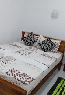 Sigiriya House | Remarkable Sigiriya Palace View: Top-Rated Family Getaway