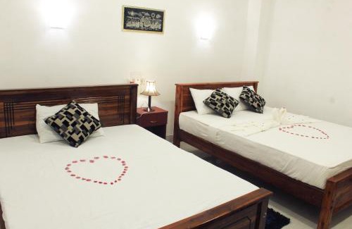 Sigiriya House | Remarkable Sigiriya Palace View: Top-Rated Family Getaway