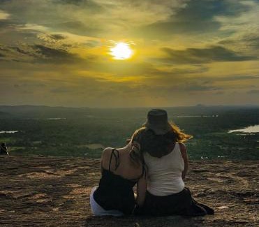 Sigiriya House | Remarkable Sigiriya Palace View: Top-Rated Family Getaway