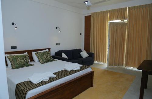 Sigiriya House | Experience Pet-Friendly Bliss at Sigiriya Rock Hide