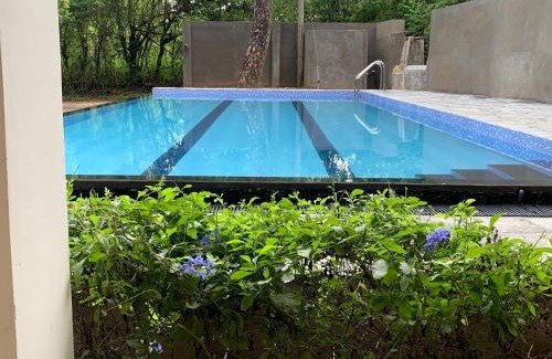 Sigiriya House | Experience Pet-Friendly Bliss at Sigiriya Rock Hide