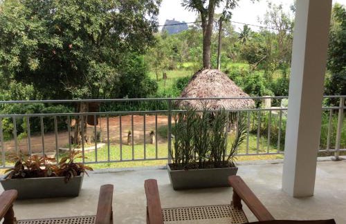 Sigiriya House | Experience Pet-Friendly Bliss at Sigiriya Rock Hide
