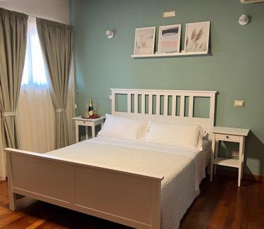 Isola Sacra Hotel | Discover SIGIS HOTEL Fiumicino with Hot Tub & Breakfast