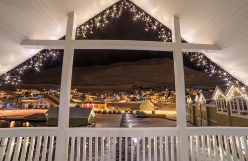 Siglufjorður Hotel | Exceptional Sigló Hotel by Keahotels: Spa & Hot Tub Awaits