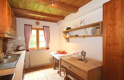 Dornauberg House | Discover Siglaste by Interhome: Pet-Friendly Lake Retreat