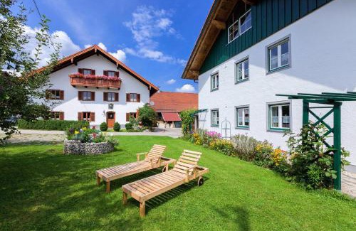 Laufen House | Experience Siglbauernhof: Pet-Friendly Oceanfront Retreat