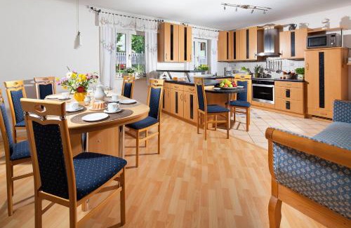 Laufen House | Experience Siglbauernhof: Pet-Friendly Oceanfront Retreat