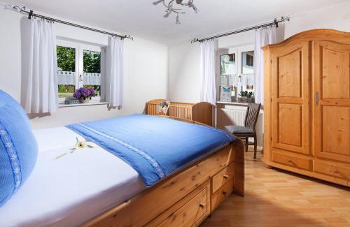 Laufen House | Experience Siglbauernhof: Pet-Friendly Oceanfront Retreat