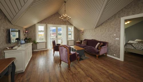 Siglufjorður Hotel | Exceptional Siglo Hotel by Keahotels - Rated 9.4/10!
