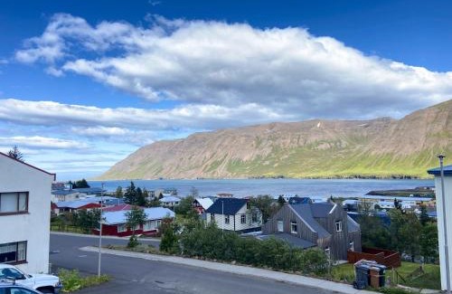 Siglufjorður Apartment | Siglufjörður Holiday Apartment
