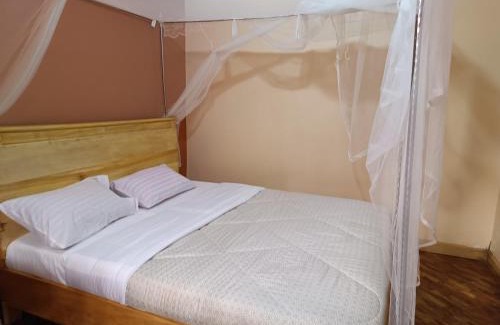 Mbale Hotel | Sigma Fountains Mbale