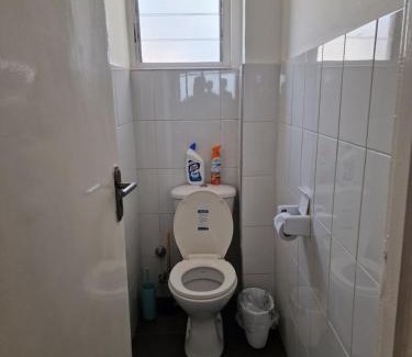 Kumasi Apartment | Convenient Stay at Sigma Theta Homes - KNUST Area