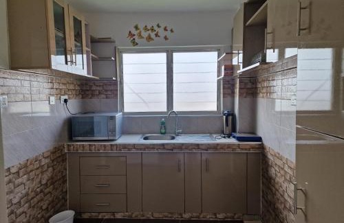 Kumasi Apartment | Convenient Stay at Sigma Theta Homes - KNUST Area