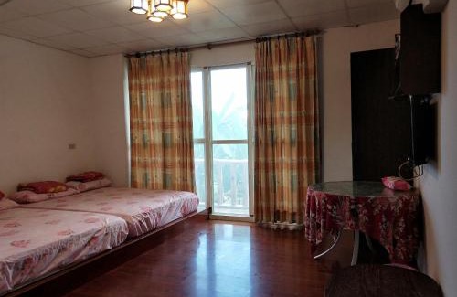 Ruisui House | Discover Signal B&B: Pet-Friendly Retreat with Great Amenities