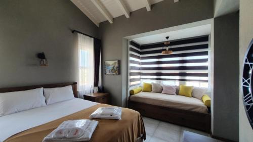 Hacımemis Hotel | Signature Alaçatı: Oceanfront Oasis with Pet-Friendly Perks