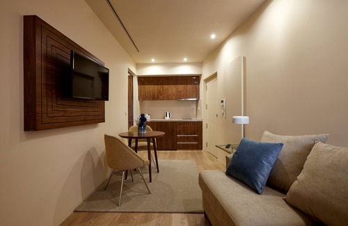 Sao Joao do Souto Apartment | Discover Signature Apartments Os Terceiros with Spa & Breakfast
