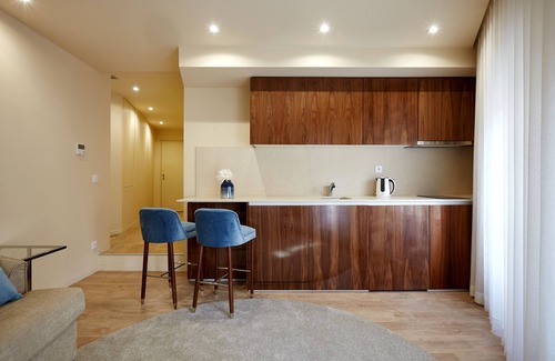 Sao Joao do Souto Apartment | Discover Signature Apartments Os Terceiros with Spa & Breakfast