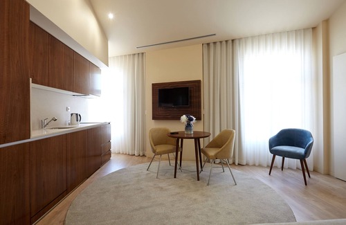 Sao Joao do Souto Apartment | Discover Signature Apartments Os Terceiros with Spa & Breakfast