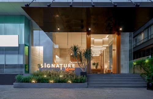 Ben Nghe Hotel | Elegant Signature by M Village Lê Thánh Tôn with Ocean View