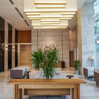 Ben Nghe Hotel | Elegant Signature by M Village Lê Thánh Tôn with Ocean View