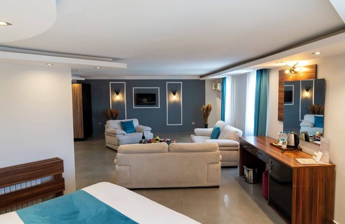 Avanos Hotel | Relaxing Escape at Signature Garden Avanos Hotel & Spa