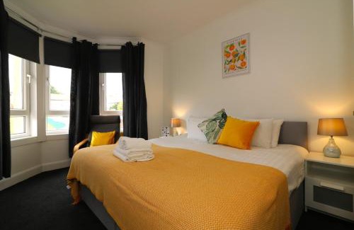 Airdrie Apartment | Signature - Gartlea House