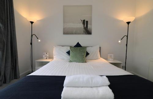 Airdrie Apartment | Signature - Gartlea House