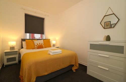 Bellshill Apartment | Pet-Friendly Retreat at Signature - Glen Lee House
