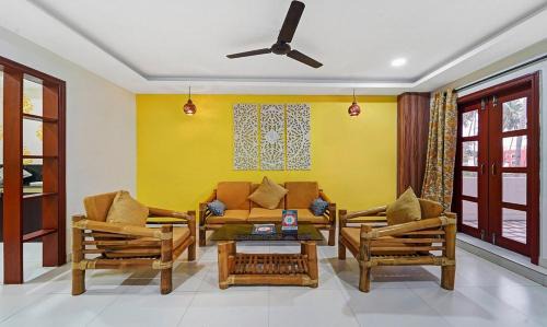 Kalapettai House | Signature Grande Pondicherry