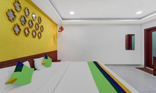 Kalapettai House | Signature Grande Pondicherry