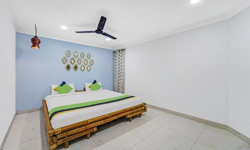 Kalapettai House | Signature Grande Pondicherry