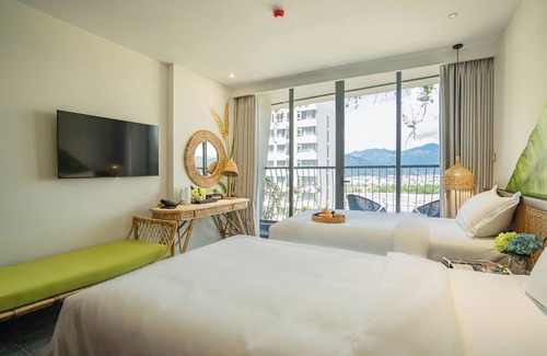 Tran Phu Beach Hotel | Unforgettable Stay at Signature Hotel Nha Trang - 4 Stars