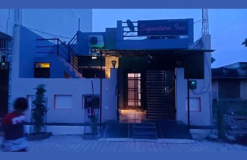 Orchha House | Discover Signature Inn Orchha: Family-Friendly Getaway